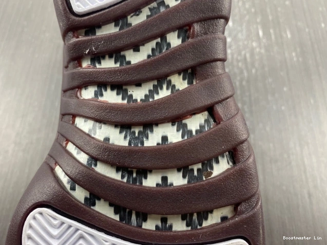 Boostmaster lin Black DV6989-001 Maniere Retro Jordan 12 A Ma 0731